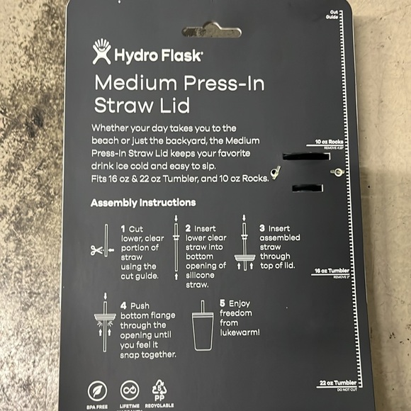 Press in straw medium - Picture 2 of 2